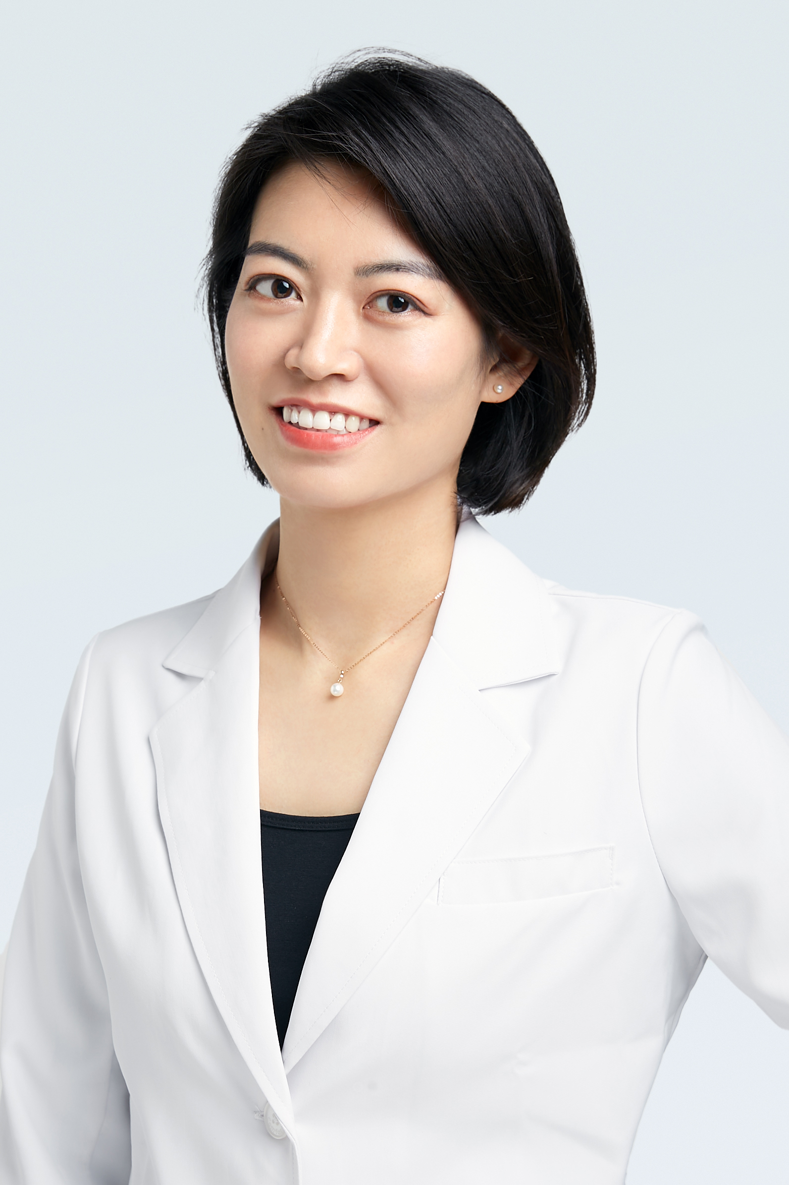 王丽美-口腔科-主治医师