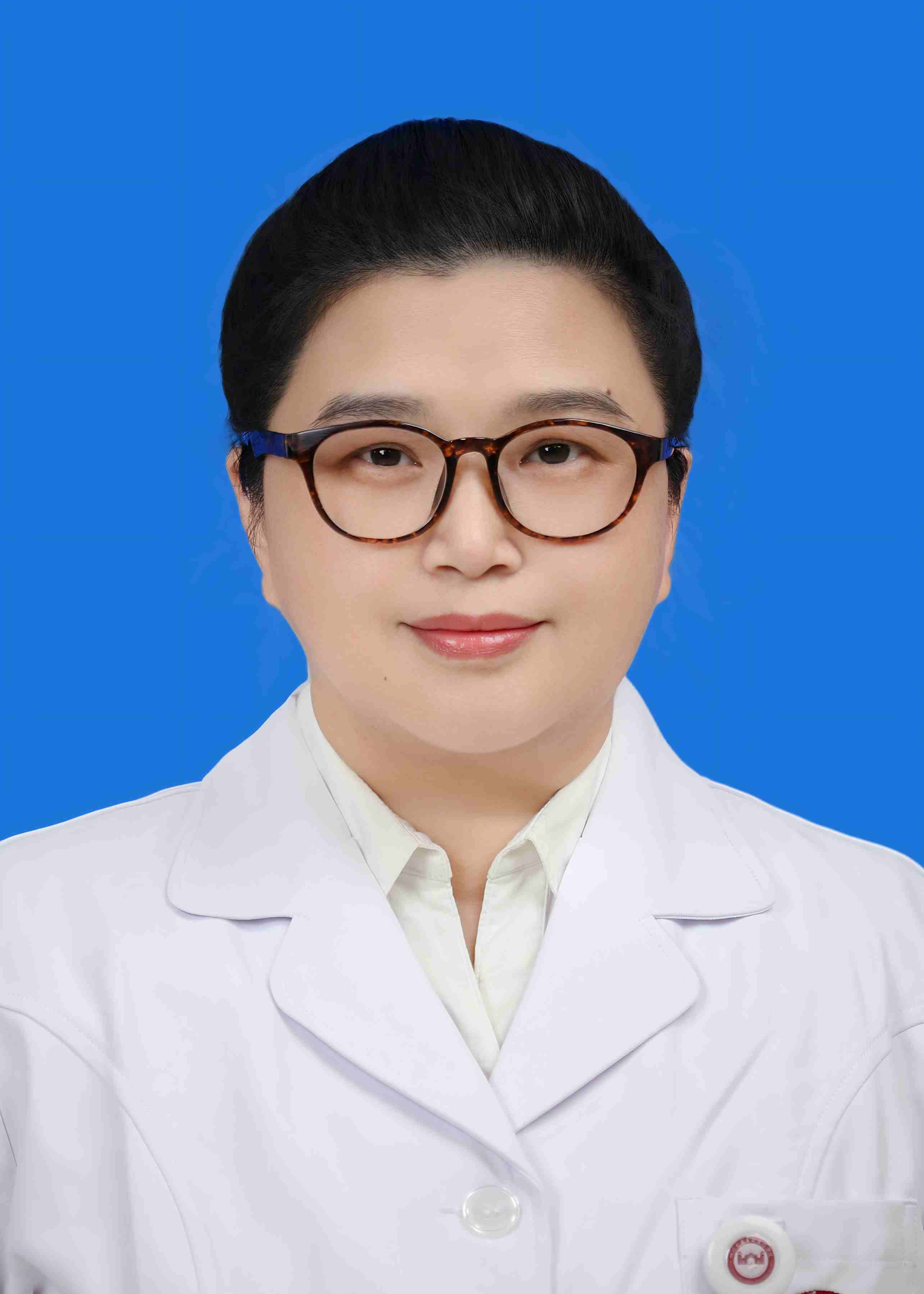 陈汶-儿科-副主任医师